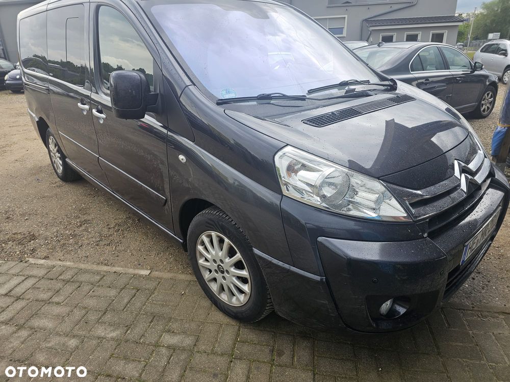 Citroën Jumpy - 2