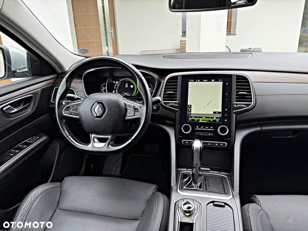 Renault Talisman ENERGY dCi 130 EDC INTENS - 19