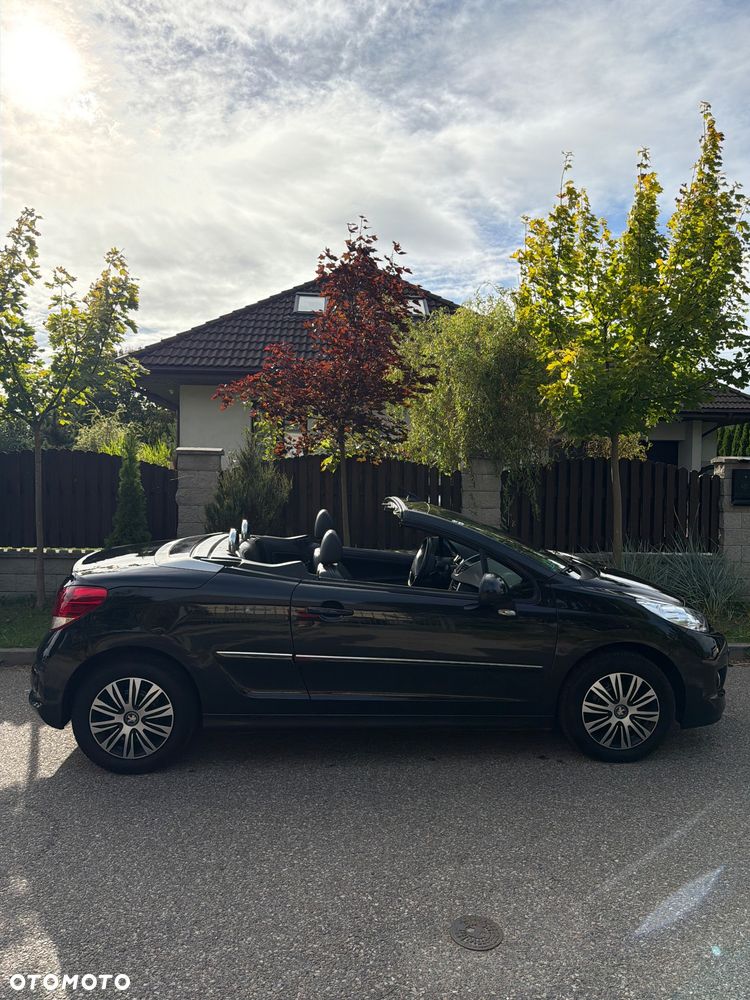 Peugeot 207 120 Premium - 13