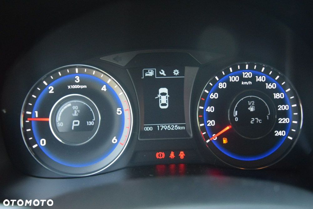 Hyundai i40 - 26