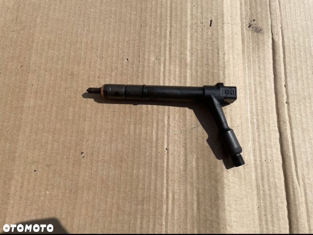 TJBB01901D wtrysk wtryskiwacz 1.7 dti Opel meriva a