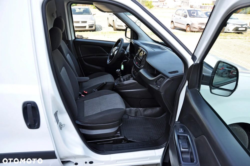 Fiat Doblo - 28