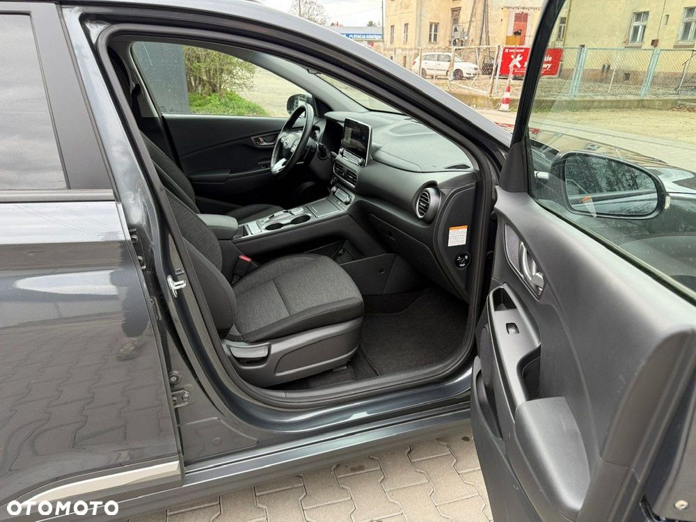 Hyundai Kona Electric 39kWh Premium - 26