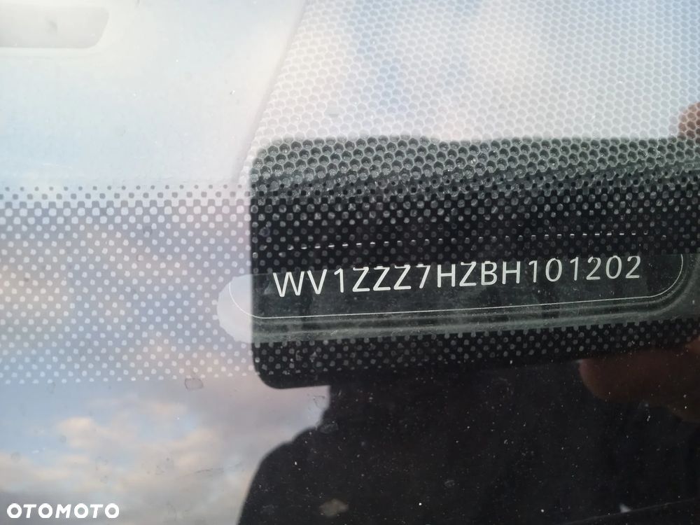 Volkswagen Transporter T5 - 12