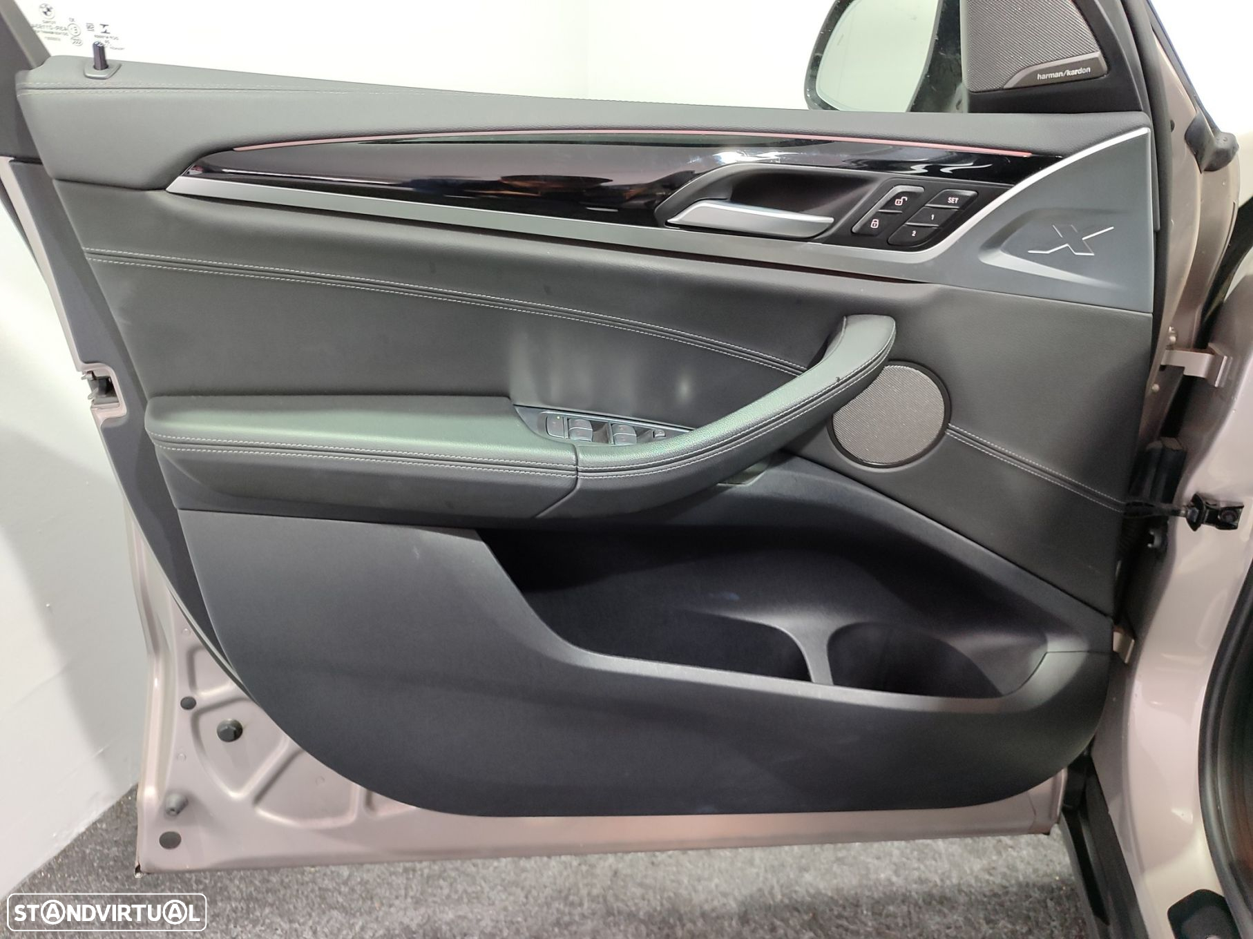 BMW iX3 Inspiring - 47