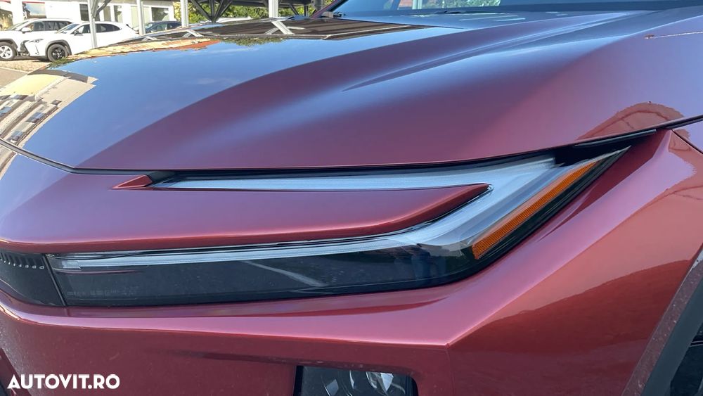 Toyota C-HR 72 kWh Dynamic Long Range - 30