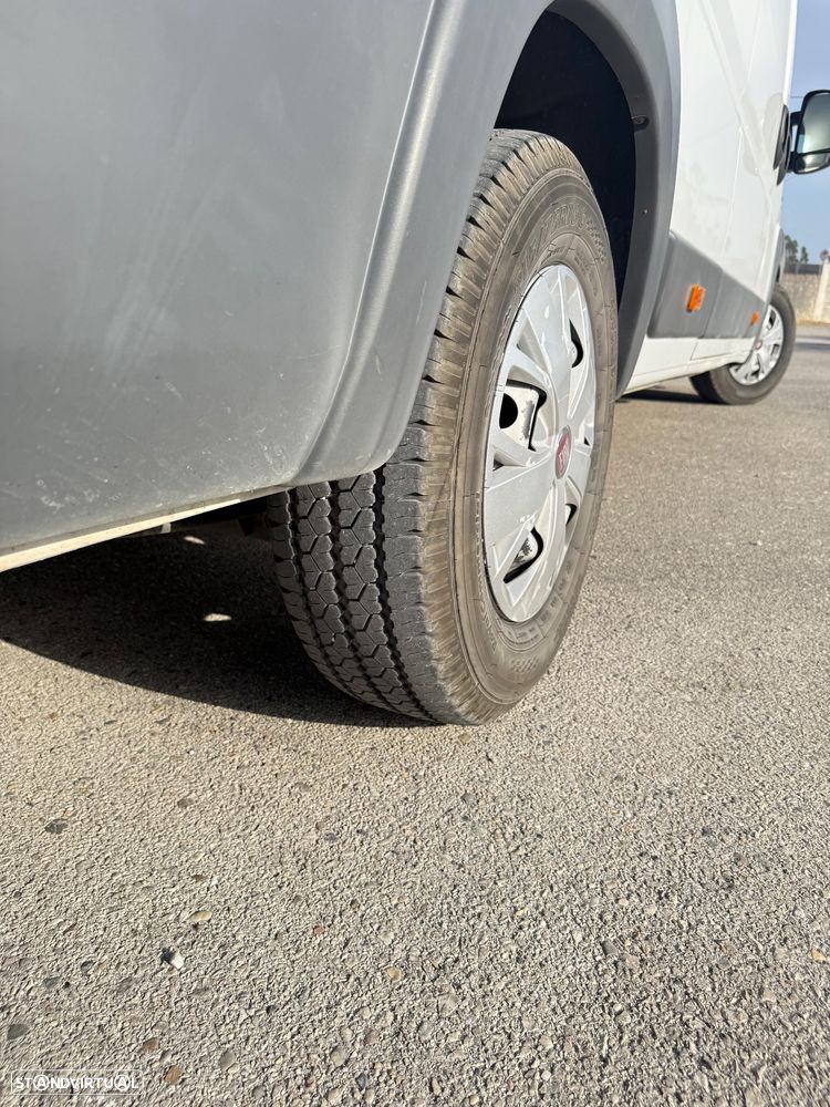Fiat Ducato - 23