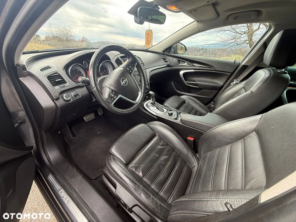 Opel Insignia - 21
