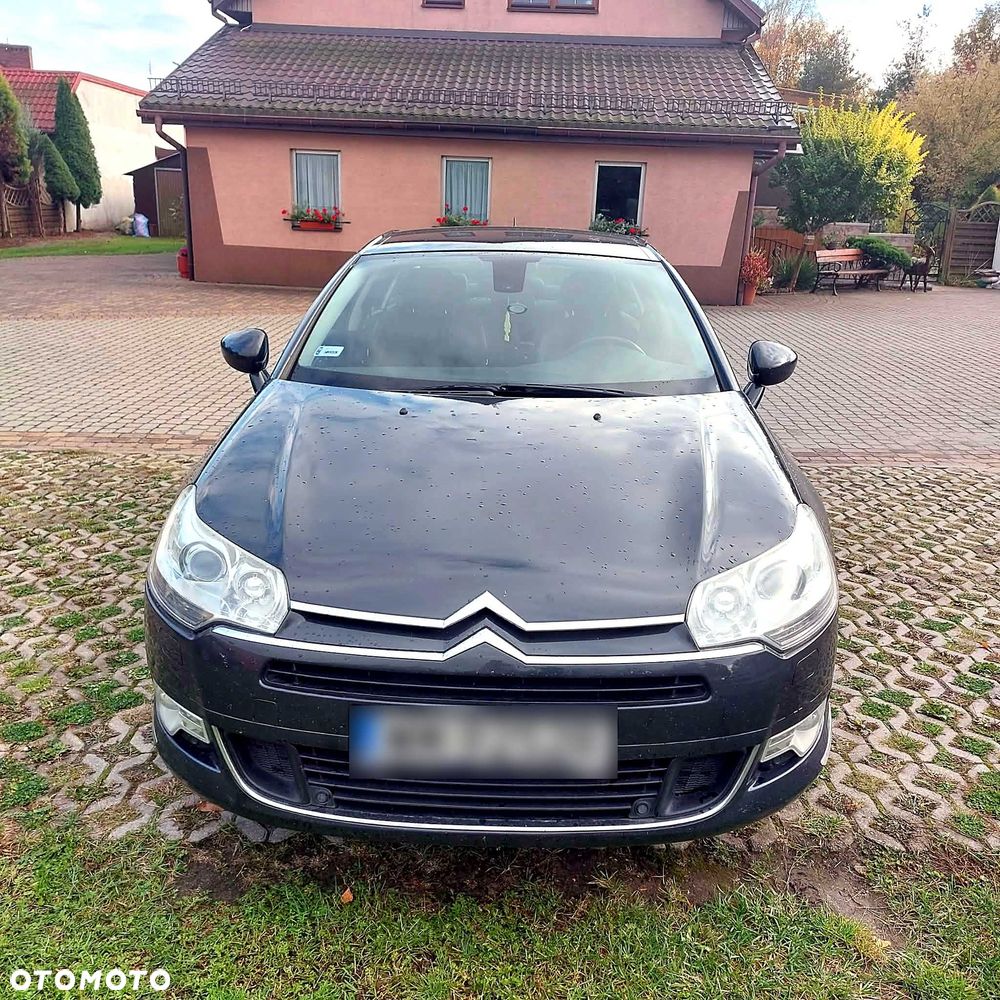 Citroen C5