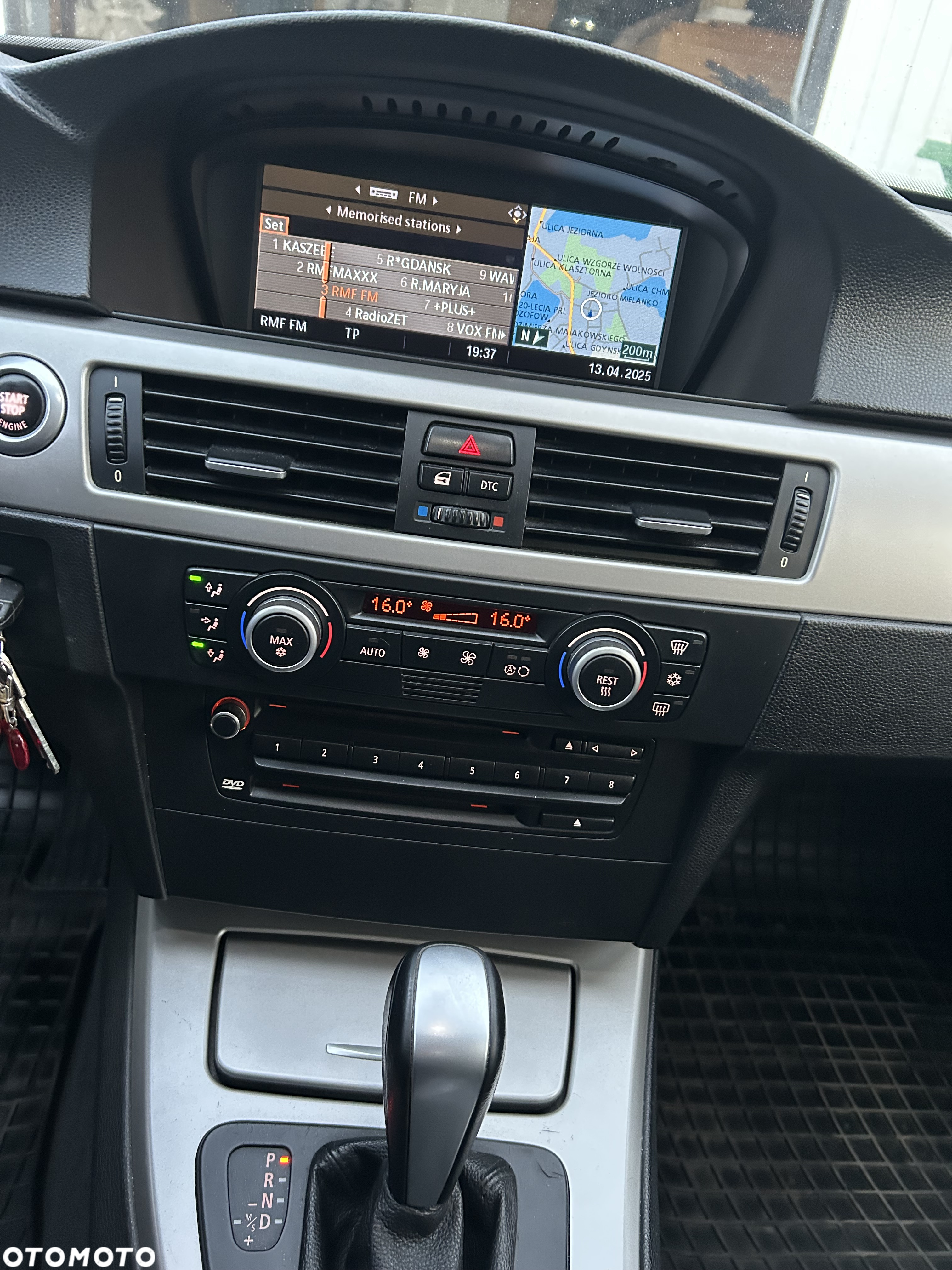 BMW Seria 3 - 17