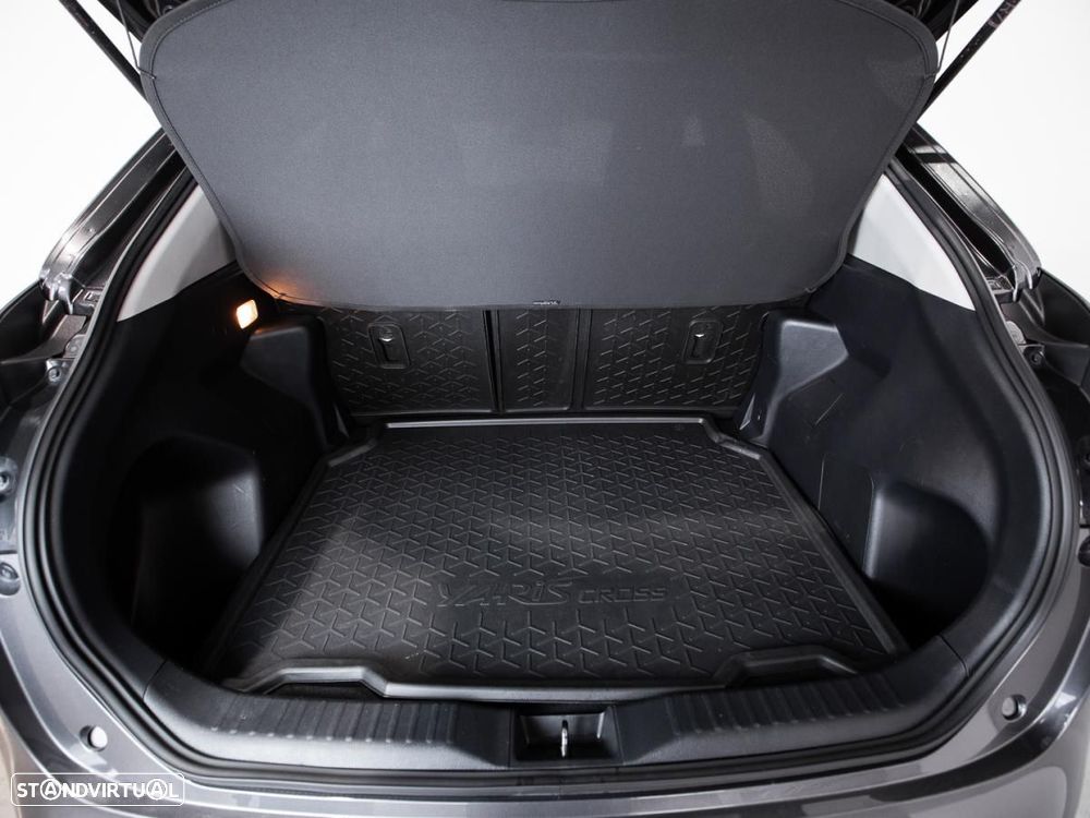 Toyota Yaris Cross 1.5 HDF Comfort Plus - 12