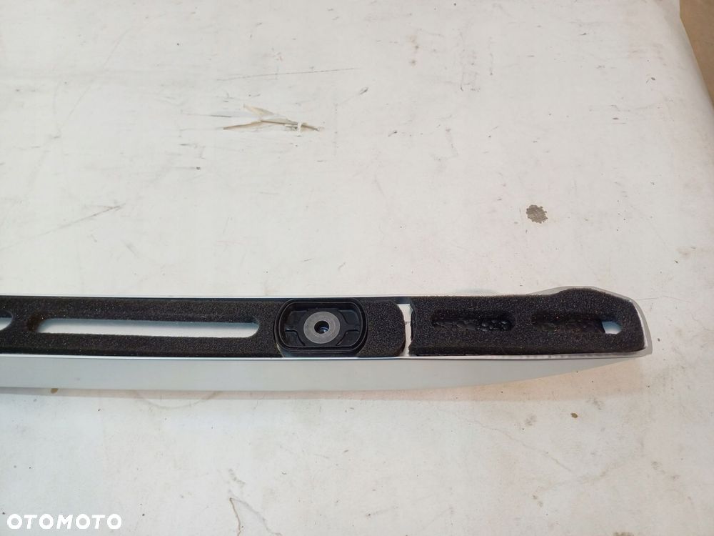reling lewy listwa dachowa lewa peugeot 5008 ii 2 17- - 14