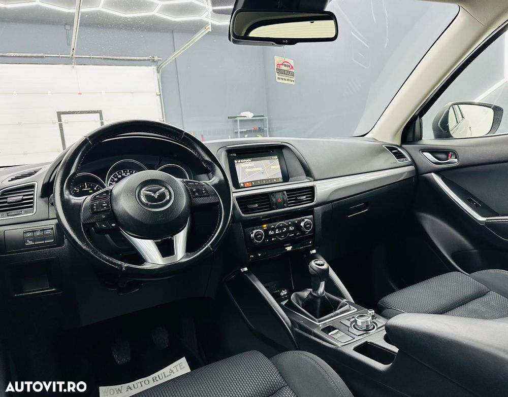 Mazda CX-5 SKYACTIV-D 150 Prime-Line - 21