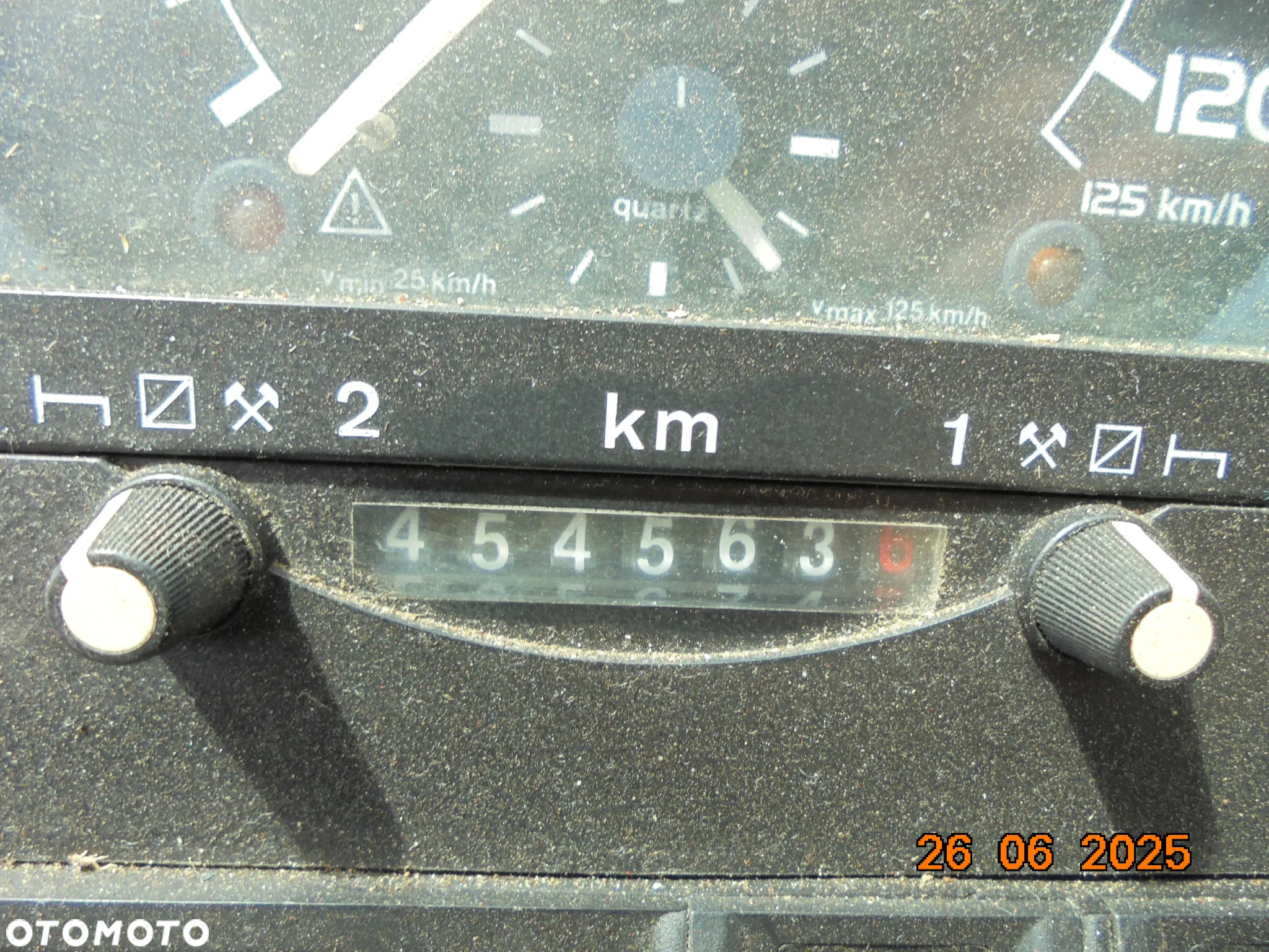Volvo FL 7 - 11