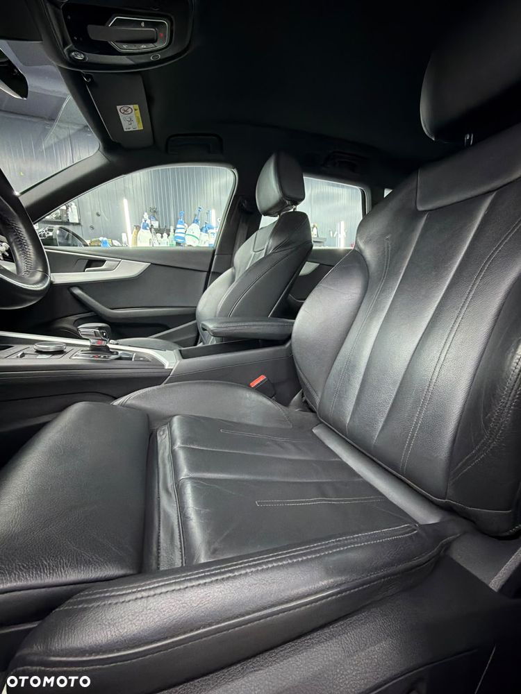Audi A4 Avant - 29