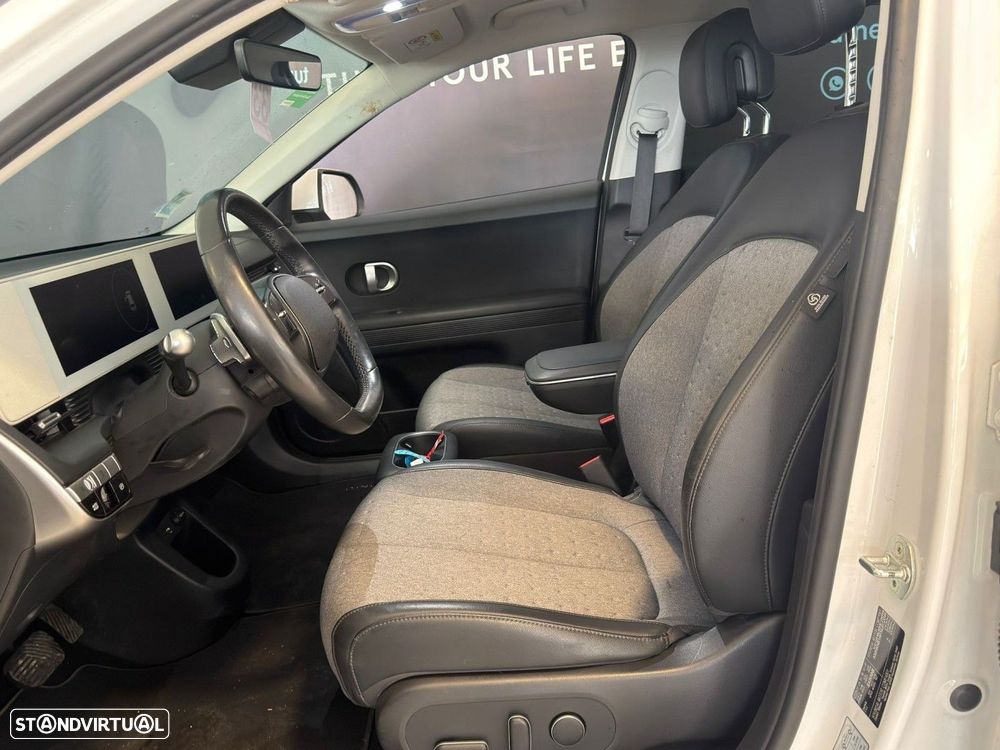 Hyundai Ioniq 5 73 kWh Premium - 4
