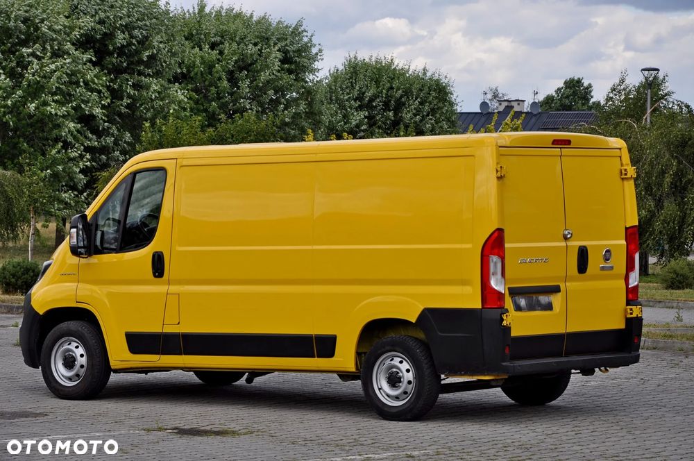 Fiat Ducato - 21