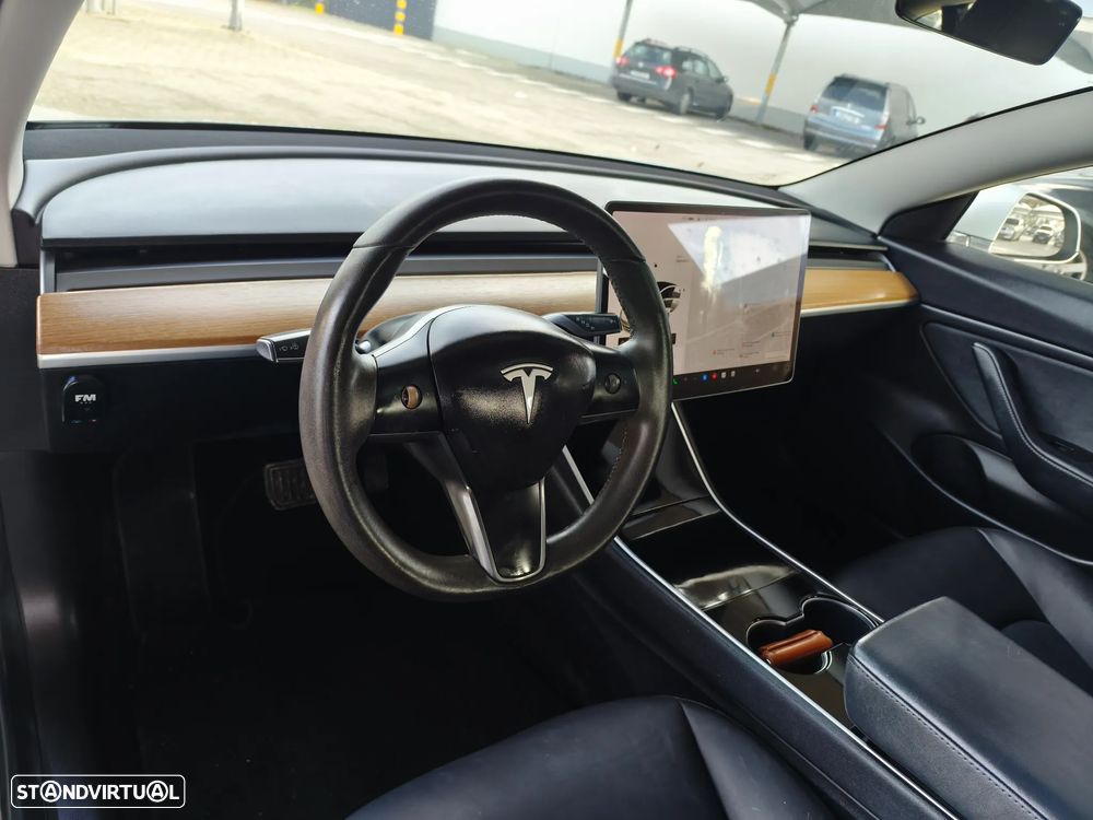 Tesla Model 3 Long Range AWD Dual Motor - 6