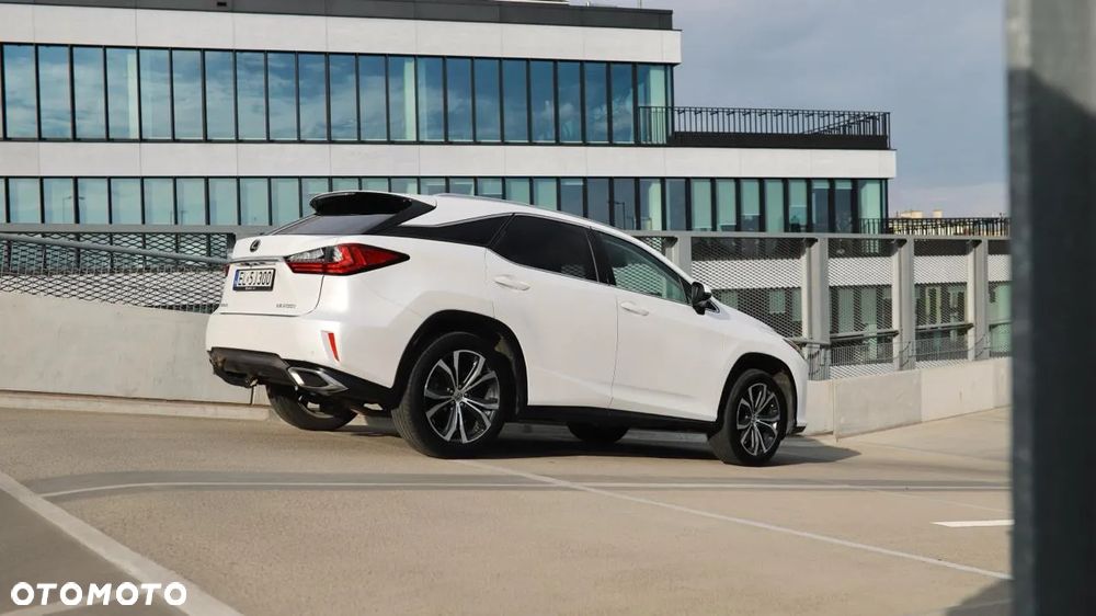 Lexus RX 200t / 300 Prestige - 9