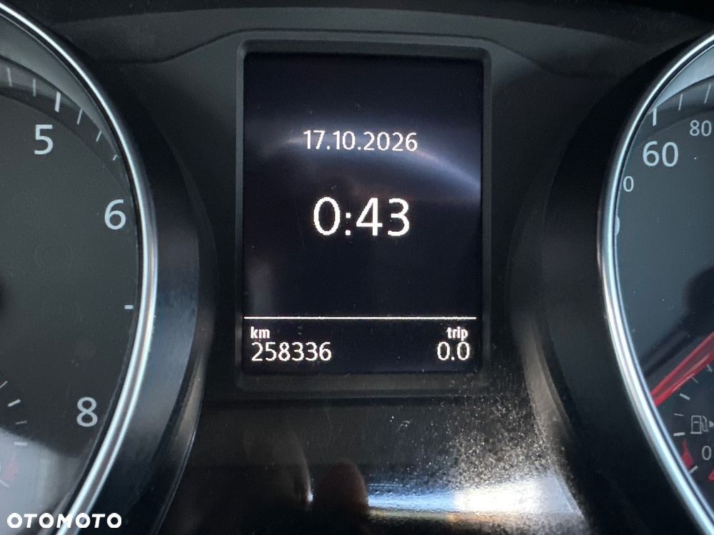Volkswagen Passat 2020
