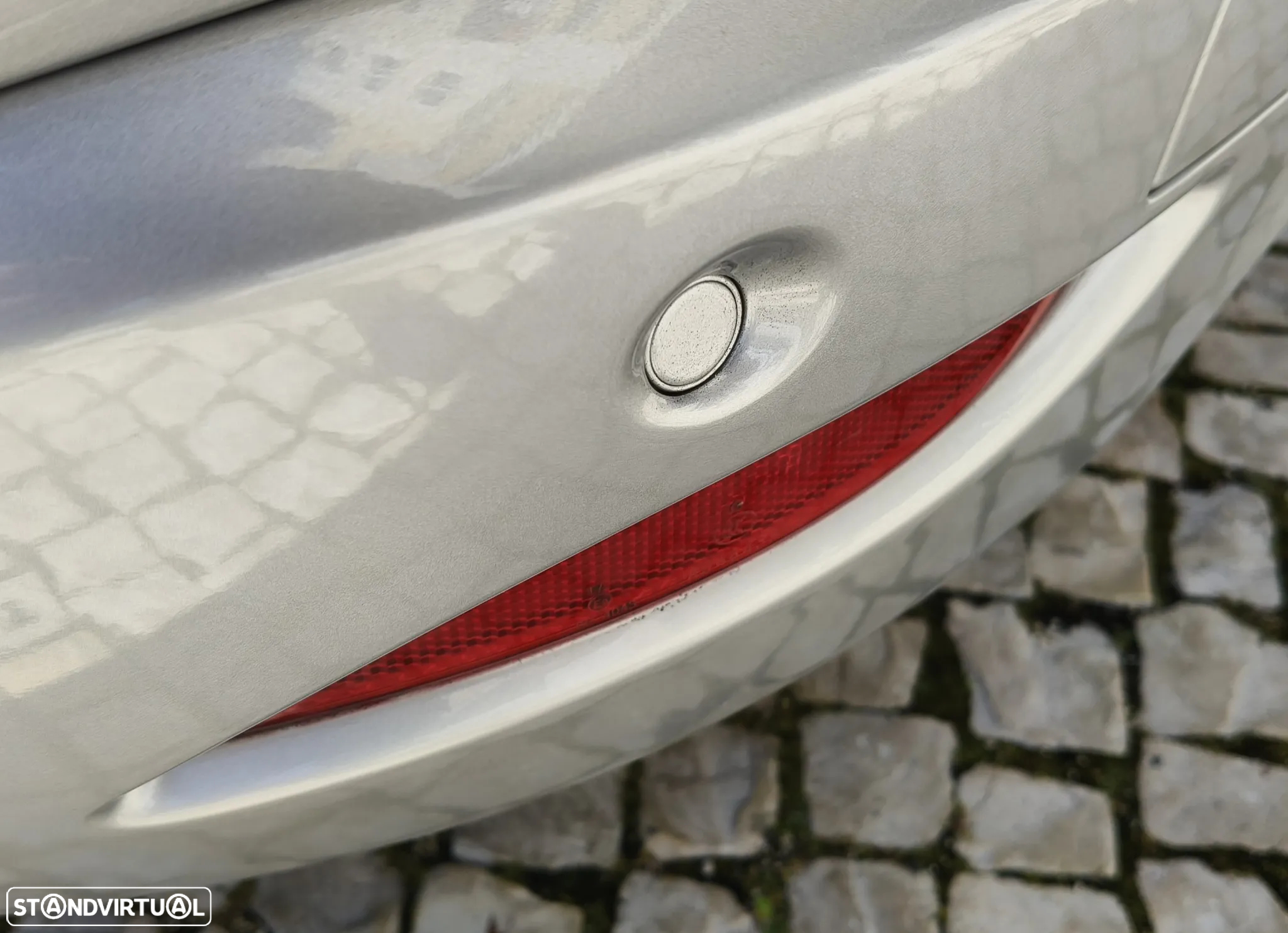 Renault Mégane Sport Tourer 1.5 dCi GT Line EDC - 10