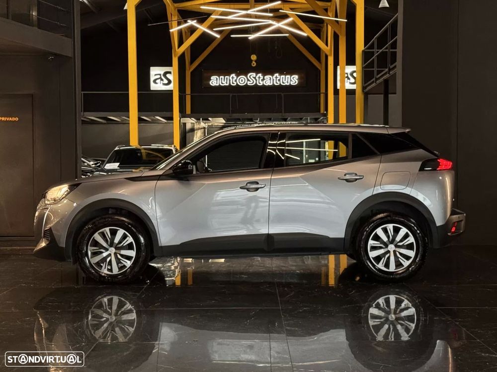Peugeot 2008 1.2 PureTech Active Pack - 5