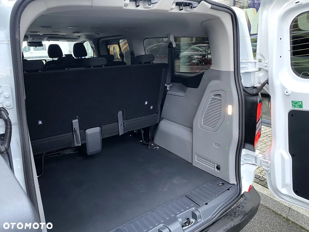 Ford Transit Custom - 9