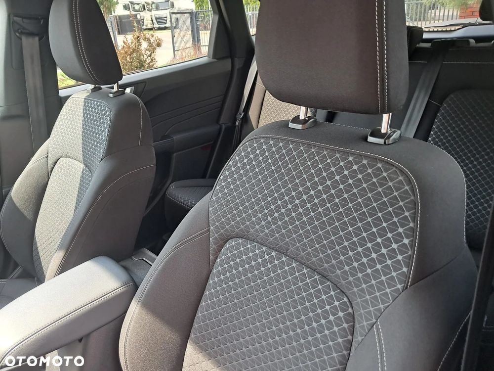 Ford Kuga 2.5 Duratec FHEV ACTIVE X - 15