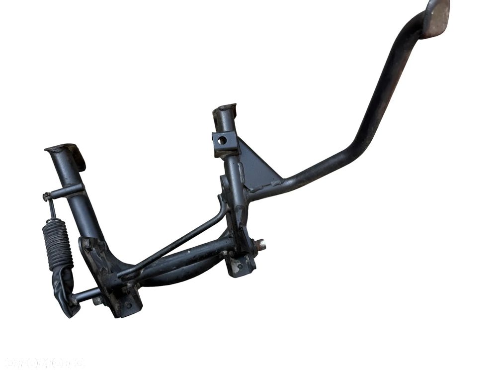 Nóżka centralna  Piaggio MP3 400 - 3