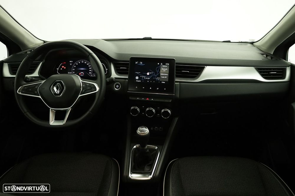 Renault Captur 1.0 TCe Techno - 8