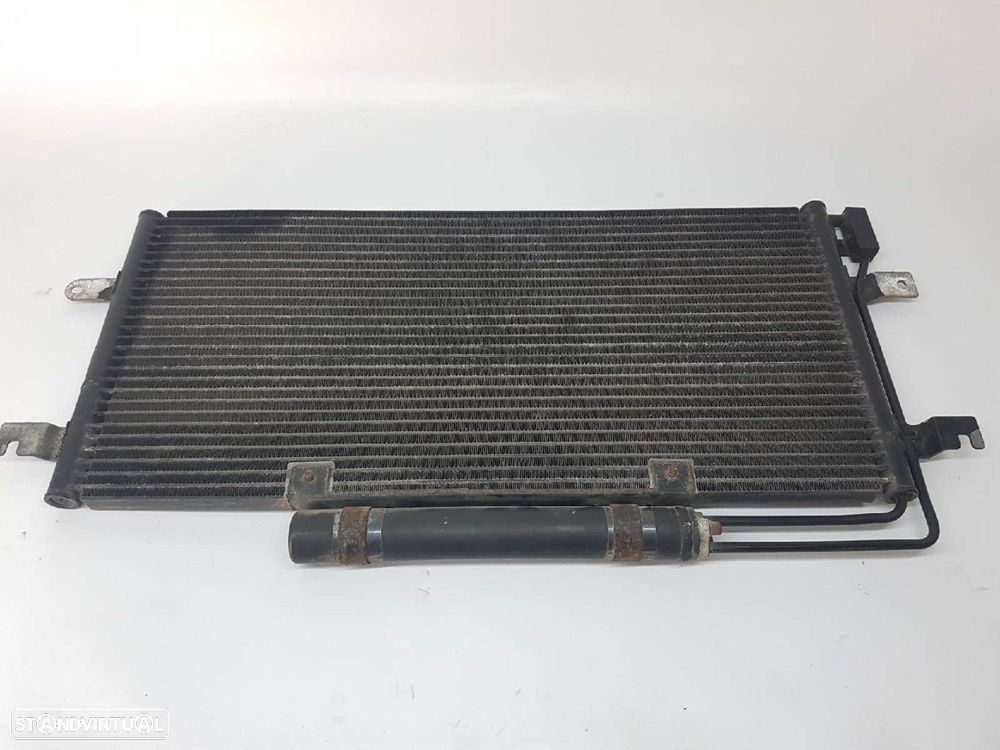 RADIADOR AR CONDICIONADO VOLKSWAGEN T4 BUS (MOD. 1991) MULTIVAN LAST EDITION - 4