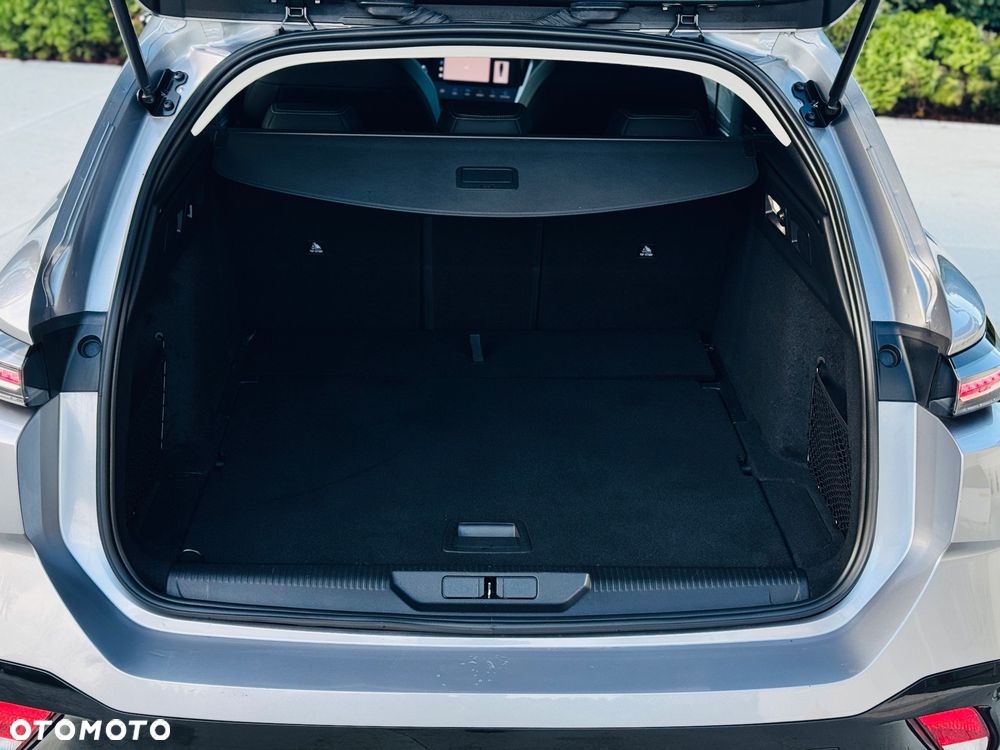 Peugeot 308 BlueHDi 130 EAT8 Allure Pack - 26