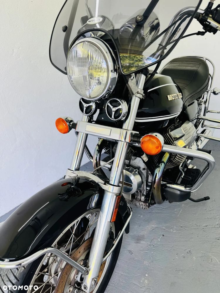 Moto Guzzi California - 27
