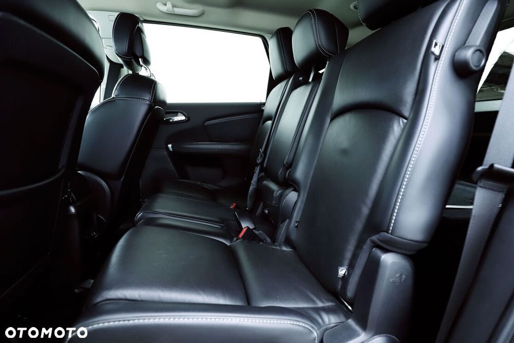Fiat Freemont 2.0 Multijet Urban - 7