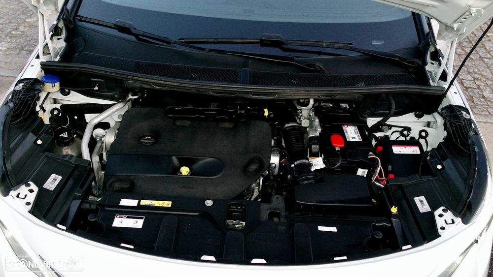 Peugeot 3008 2.0 BlueHDi GT Line EAT8 - 20