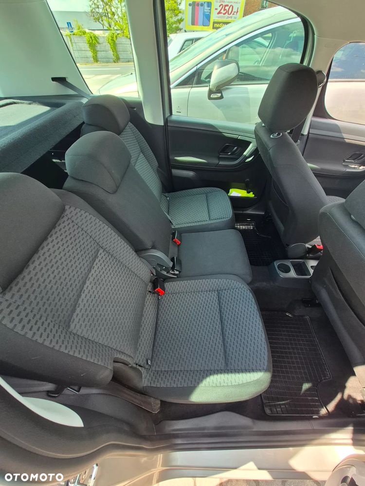 Skoda Roomster 1.2 TSI - 19
