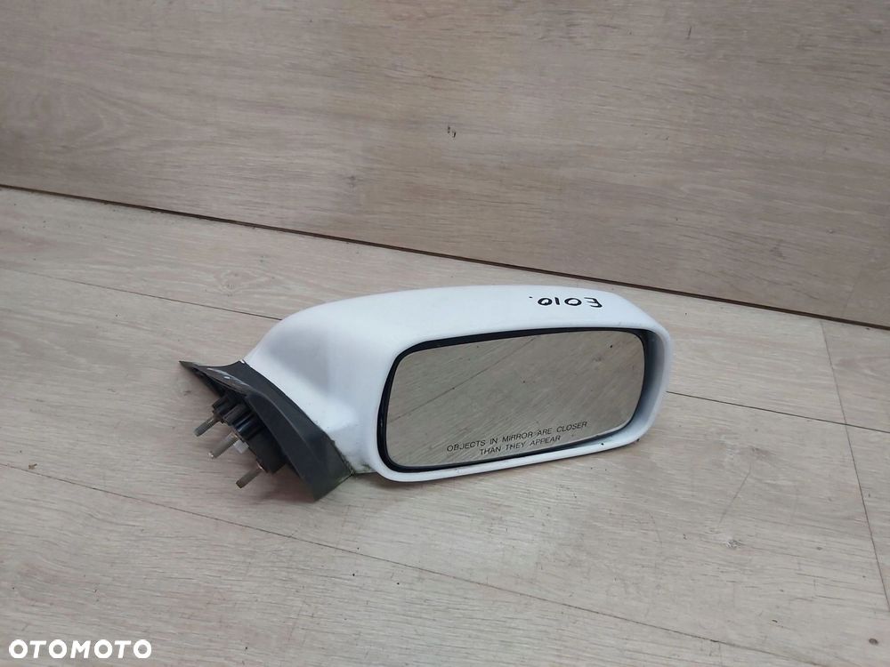 TOYOTA Camry VI XV40 lusterko prawe obudowa USA 06-11r - 3