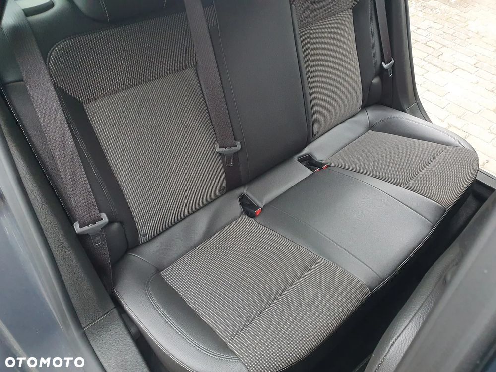 Opel Astra - 18
