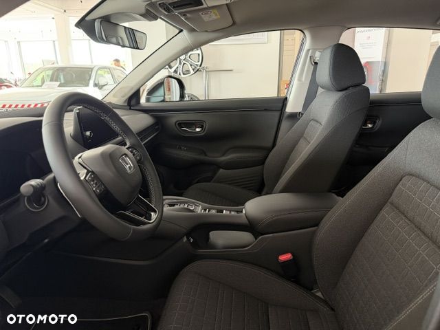 Honda ZR-V 2.0 i-MMD HEV Elegance BSI/CTM 2WD CVT - 5