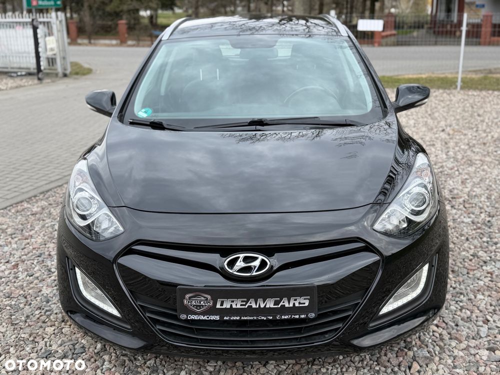 Hyundai i30 - 4
