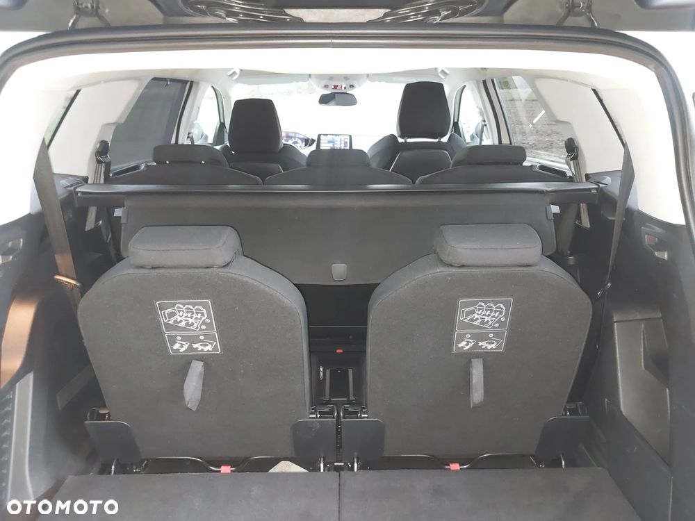 Peugeot 5008 - 20