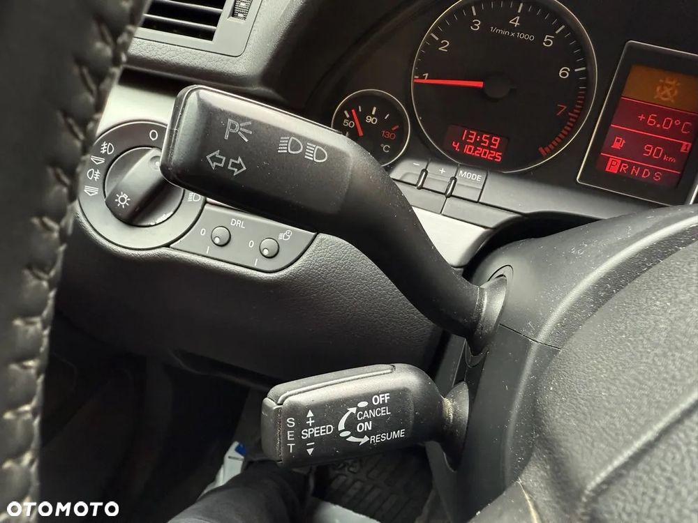 Audi A4 - 22