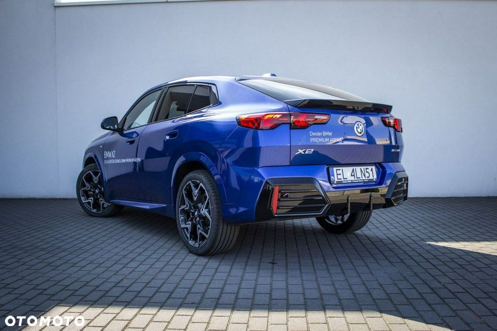 BMW X2 - 8