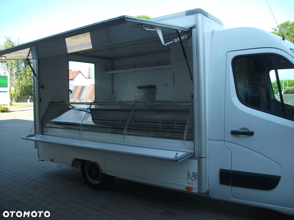 Renault Master-Etalmobil - 11