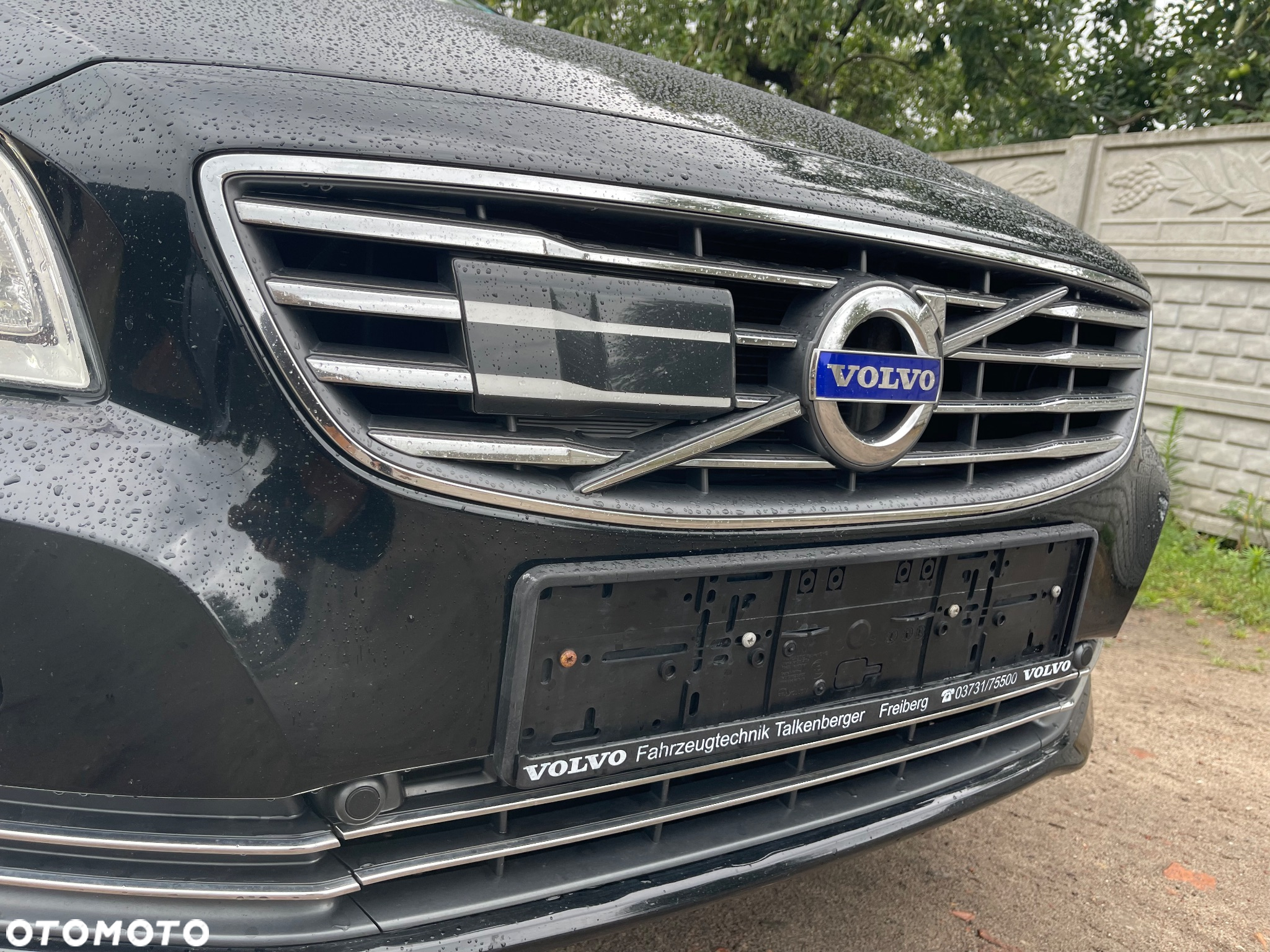Volvo V70 T4 Summum - 10