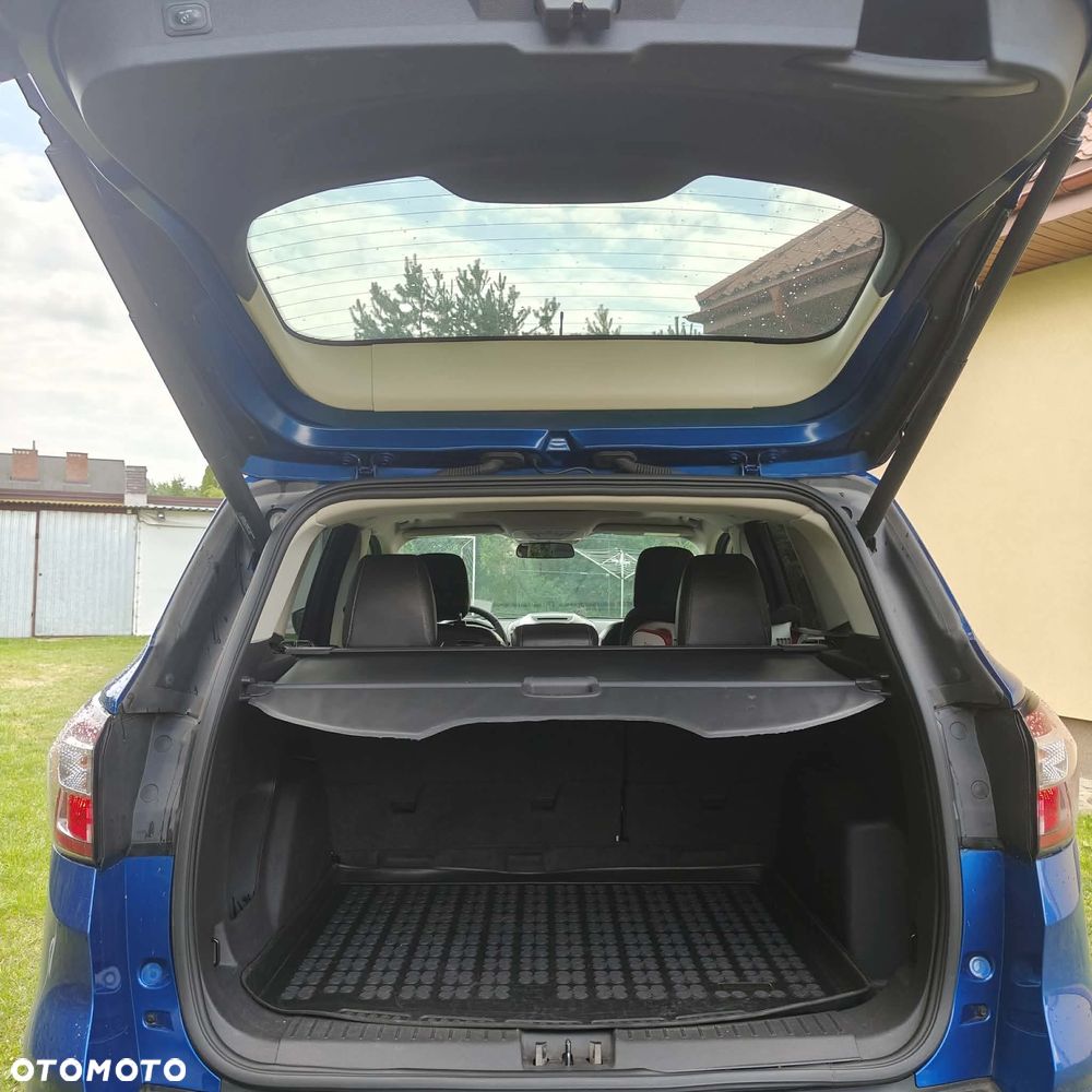 Ford Escape 1.5 EcoBoost AWD SE - 6