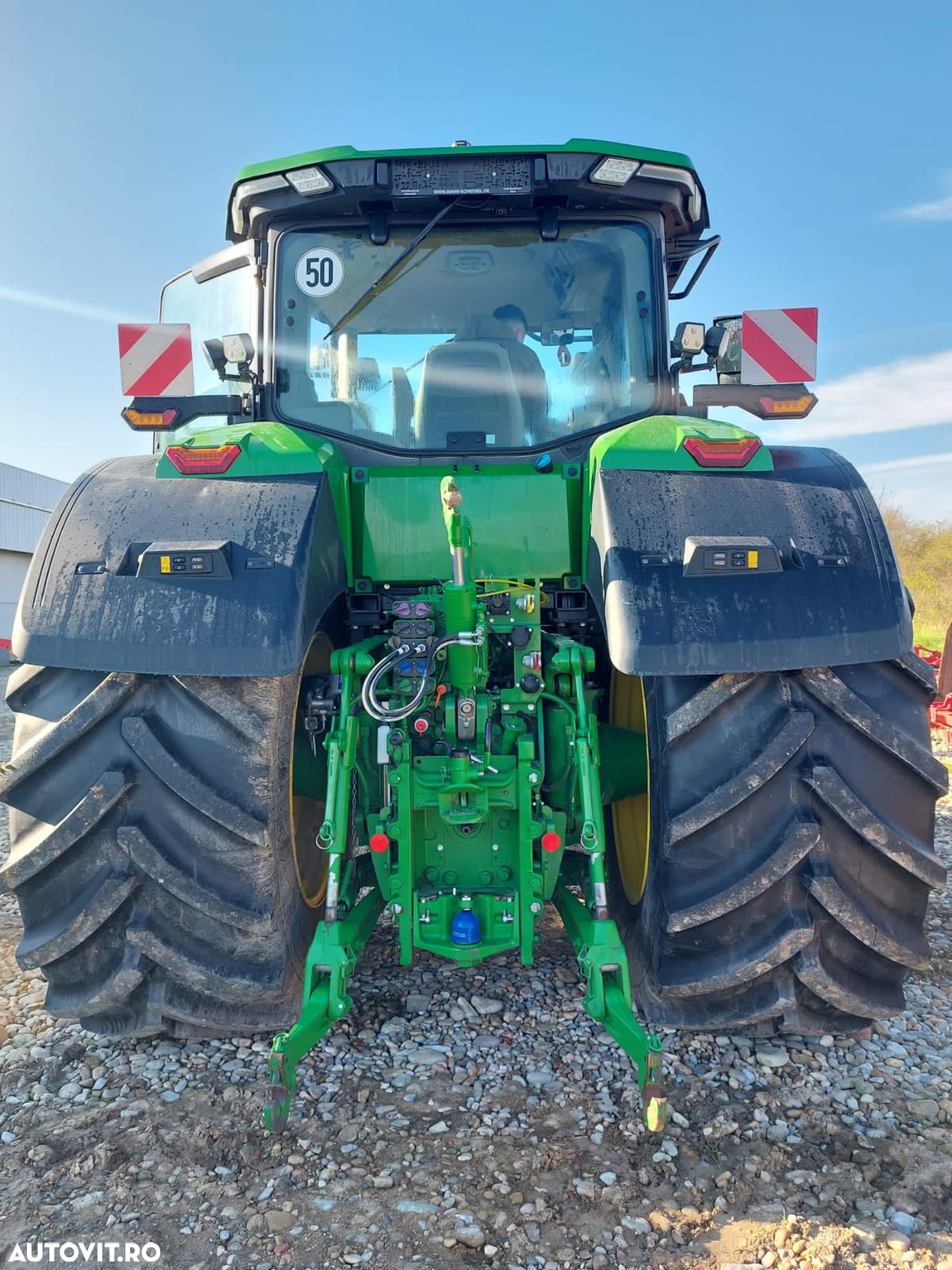 John Deere 7R 330 - 6