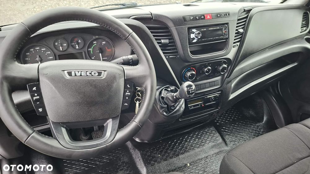 Iveco 35C15, 35C14, 35C13,60C15, 70C15 - 14