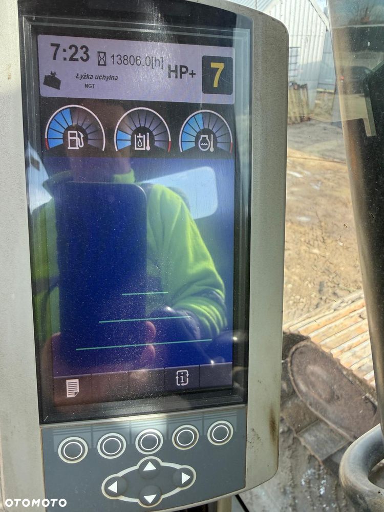 Caterpillar 320EL - 8