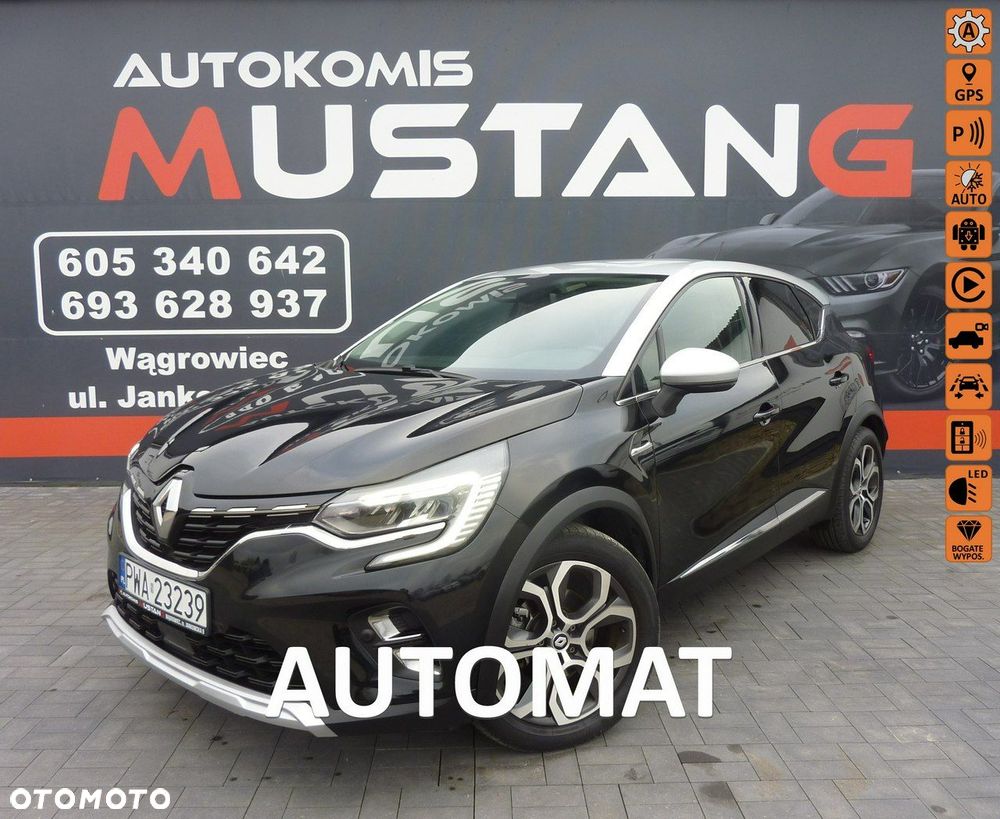 Renault Captur - 1